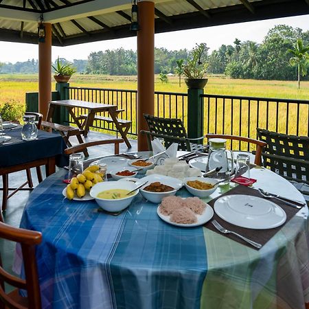 Mailagama Cinnamon Residence Kataragama Kültér fotó