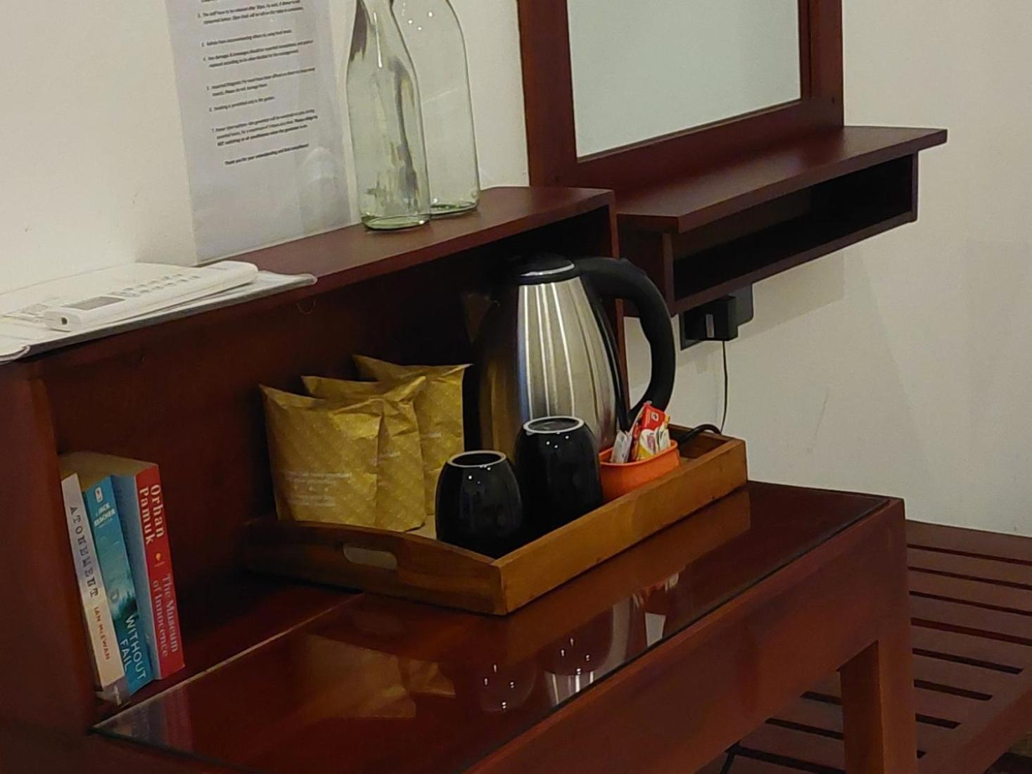 Mailagama Cinnamon Residence Kataragama Kültér fotó