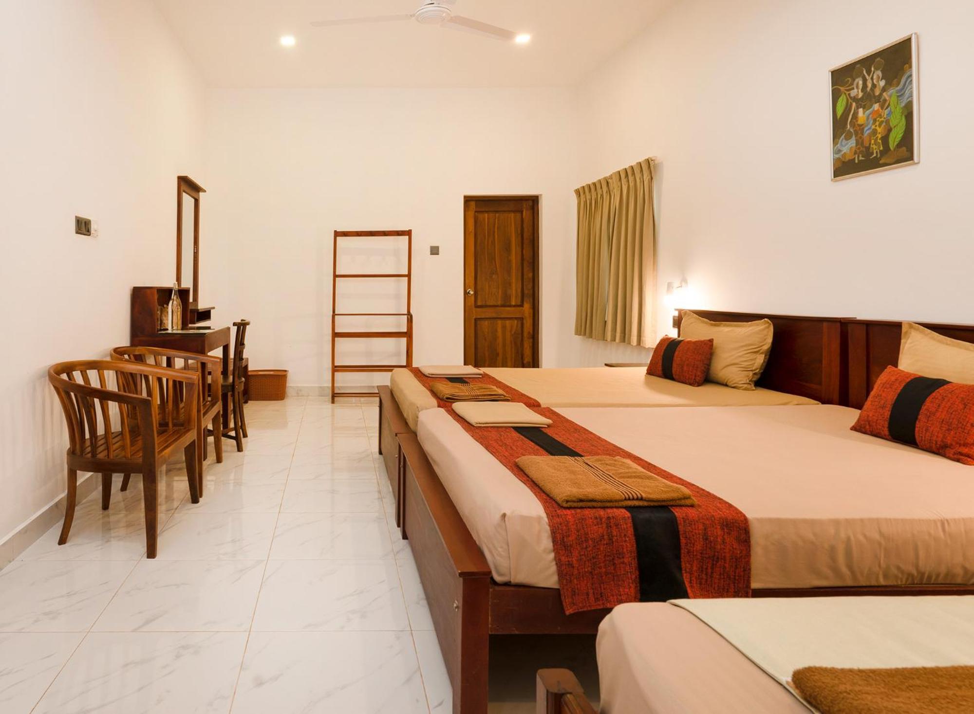 Mailagama Cinnamon Residence Kataragama Kültér fotó