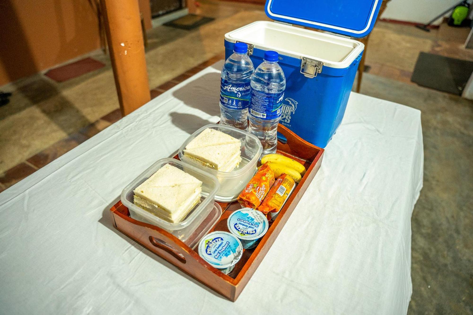 Mailagama Cinnamon Residence Kataragama Kültér fotó