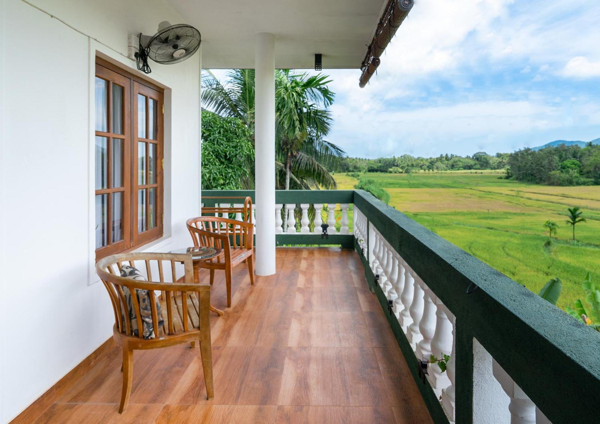 Mailagama Cinnamon Residence Kataragama Kültér fotó