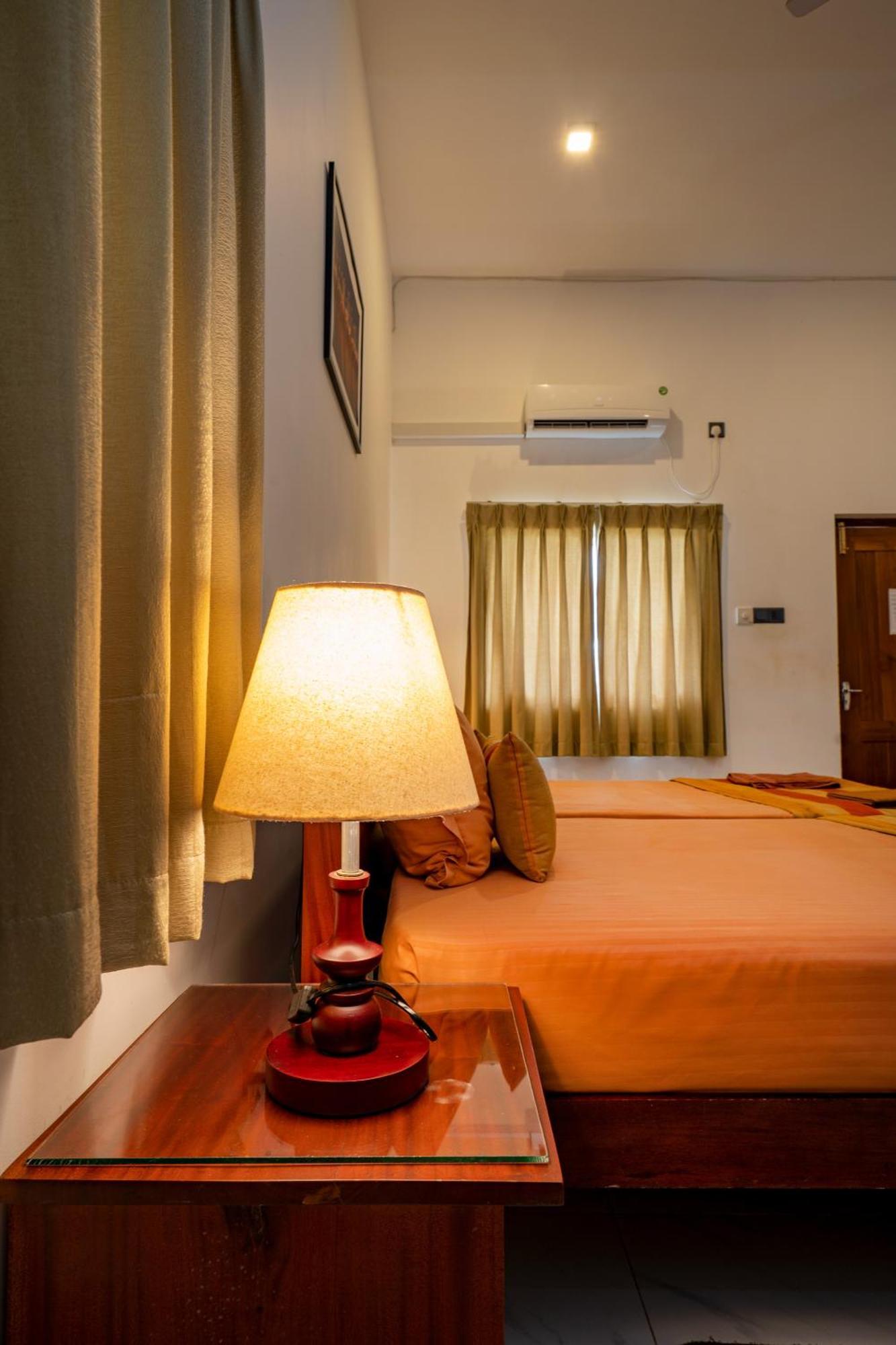Mailagama Cinnamon Residence Kataragama Kültér fotó