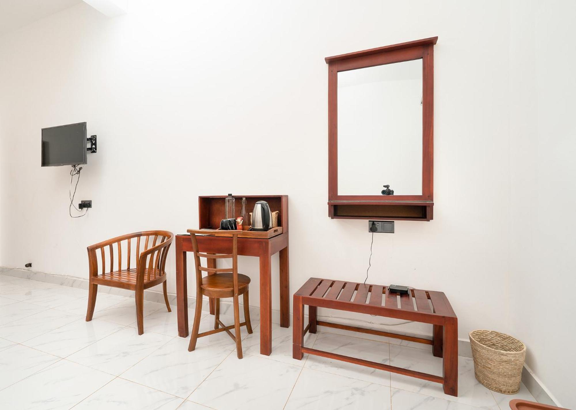 Mailagama Cinnamon Residence Kataragama Kültér fotó