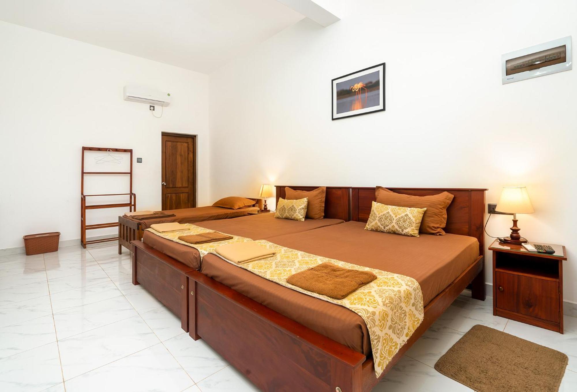 Mailagama Cinnamon Residence Kataragama Kültér fotó
