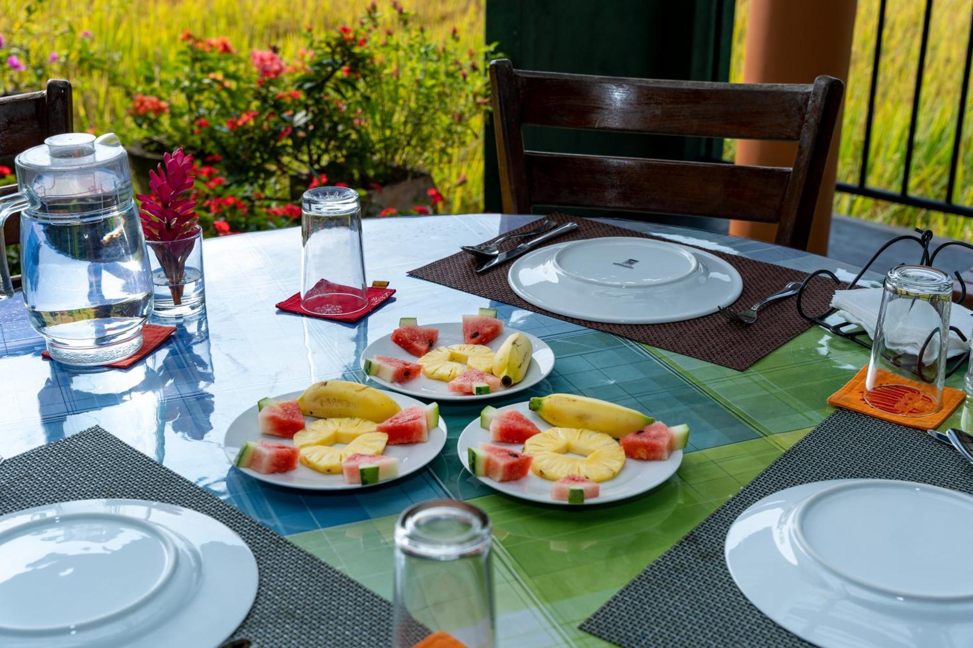 Mailagama Cinnamon Residence Kataragama Kültér fotó