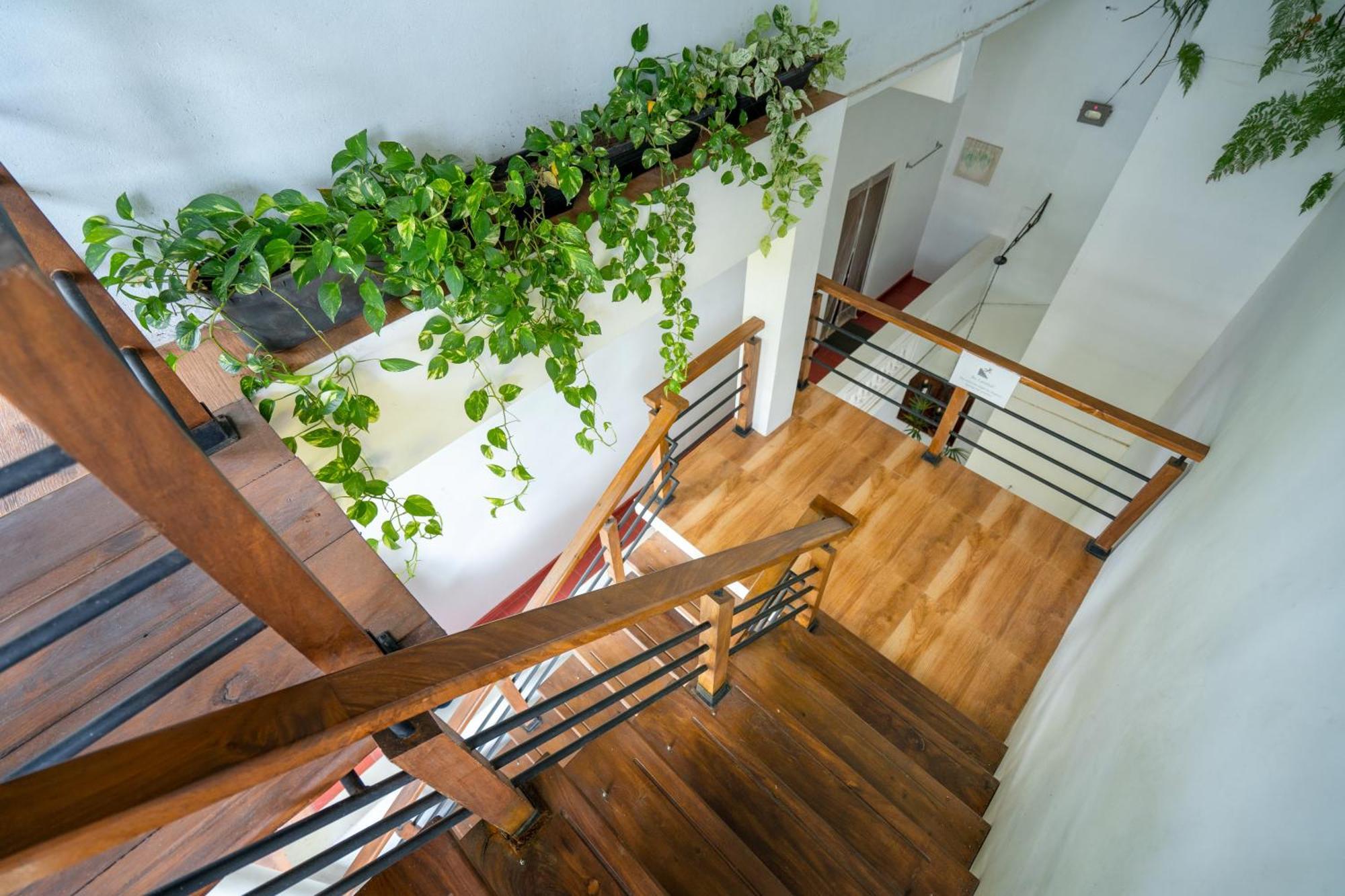 Mailagama Cinnamon Residence Kataragama Kültér fotó