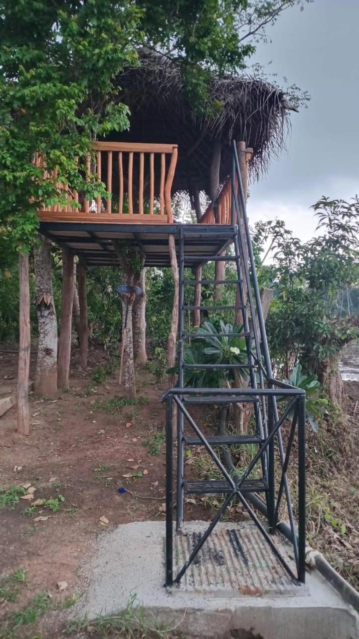 Mailagama Cinnamon Residence Kataragama Kültér fotó